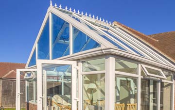 conservatory roof insulation costs Crabbet Park