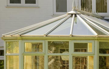 conservatory roof repair Crabbet Park, West Sussex