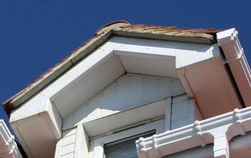Crabbet Park fascia installation costs