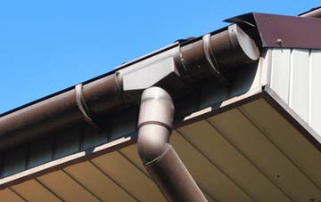 types of Crabbet Park fascias