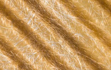 Crabbet Park fibreglass roof waterproofing