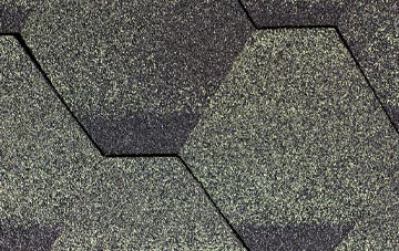 Crabbet Park fibreglass shingle repairs