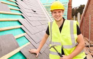find trusted Crabbet Park roofers in West Sussex