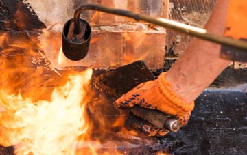 Crabbet Park flat roof repair companies