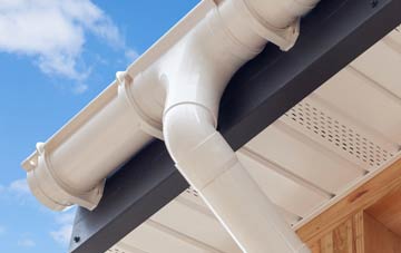 Crabbet Park gutter installation costs