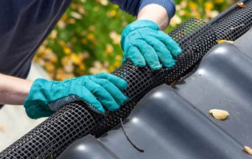 Crabbet Park gutter repair companies