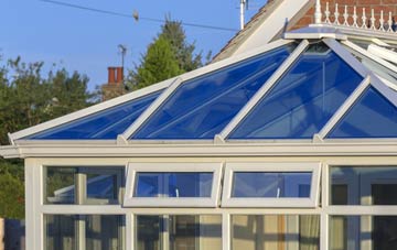 professional Crabbet Park conservatory insulation
