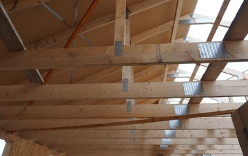 Crabbet Park roof truss costs