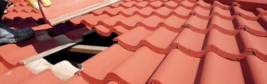 compare Crabbet Park roof repair quotes