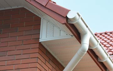 Crabbet Park soffit repair costs