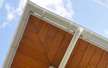 Crabbet Park soffit types