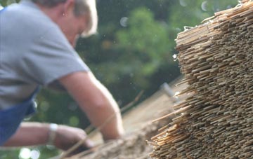 professional Crabbet Park thatchers