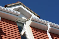 Crabbet Park fascias