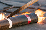 free Crabbet Park flat roofing repair quotes