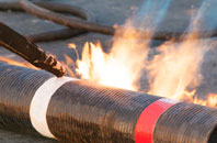 Crabbet Park flat roofing replacement