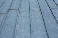 Crabbet Park lead roofing