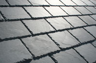 Crabbet Park slate roof