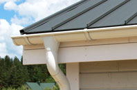 Crabbet Park soffits