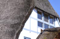 find rated Crabbet Park thatchers